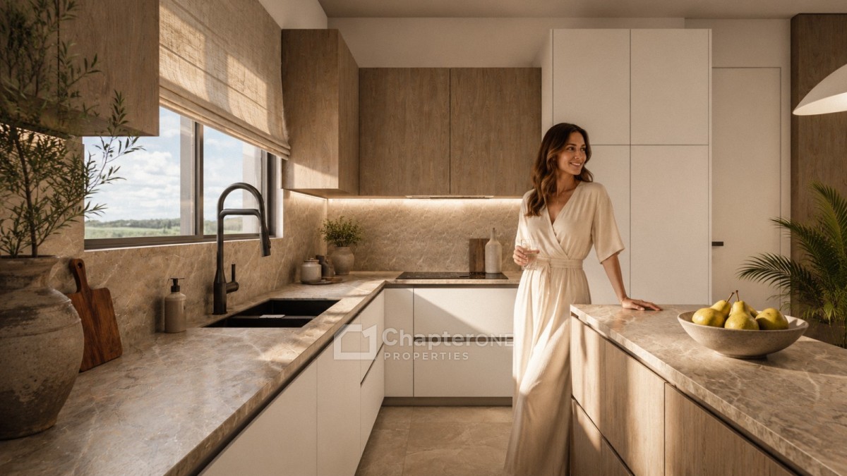 Apartment For Sale  in  Kato Paphos - Universal