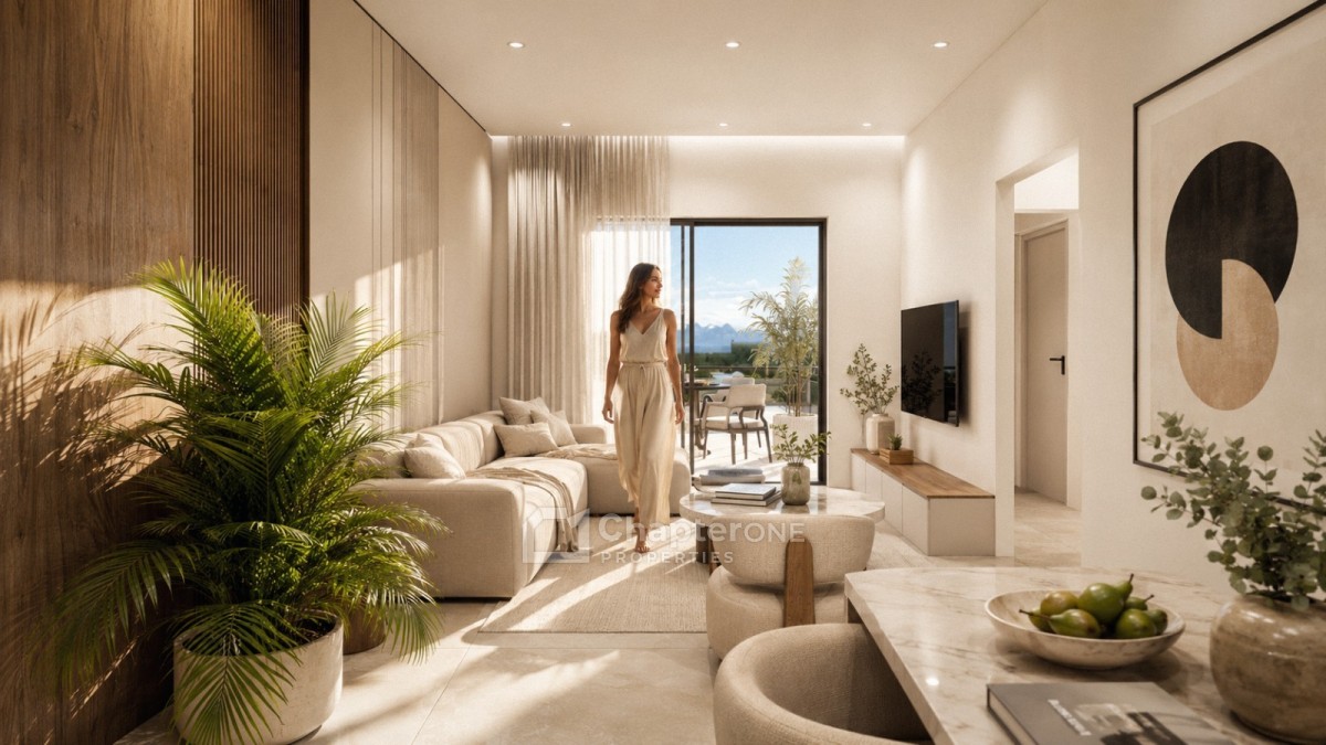 Apartment For Sale  in  Kato Paphos - Universal
