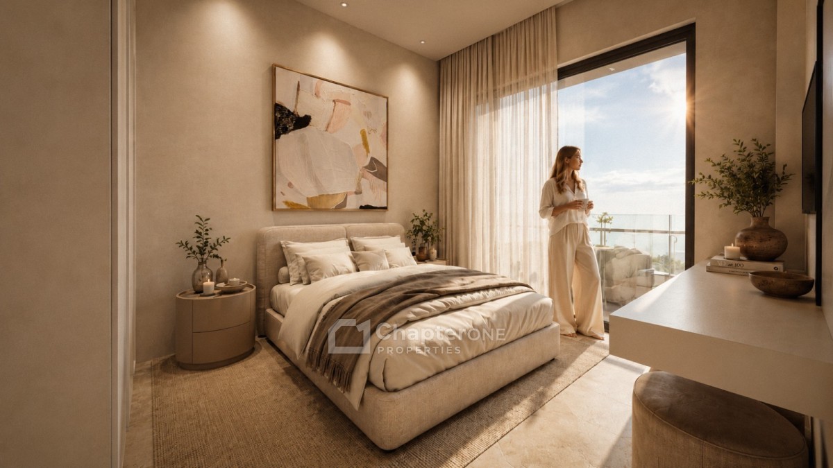 Apartment For Sale  in  Kato Paphos - Universal