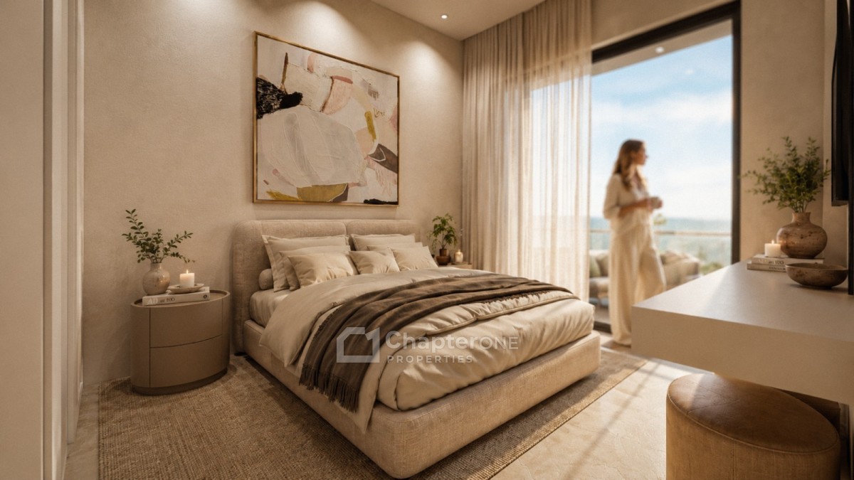 Apartment For Sale  in  Kato Paphos - Universal