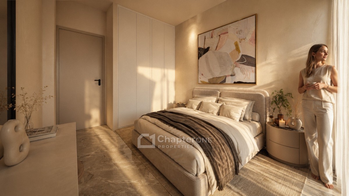 Apartment For Sale  in  Kato Paphos - Universal