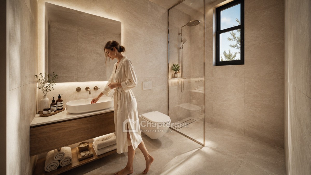 Apartment For Sale  in  Kato Paphos - Universal