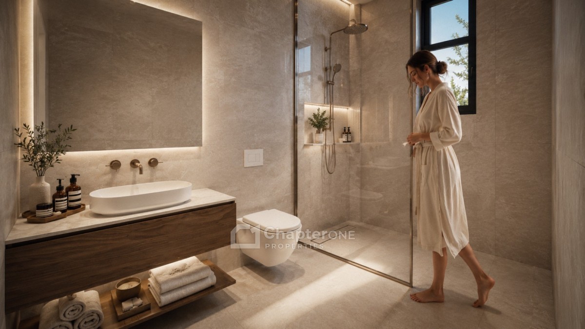 Apartment For Sale  in  Kato Paphos - Universal