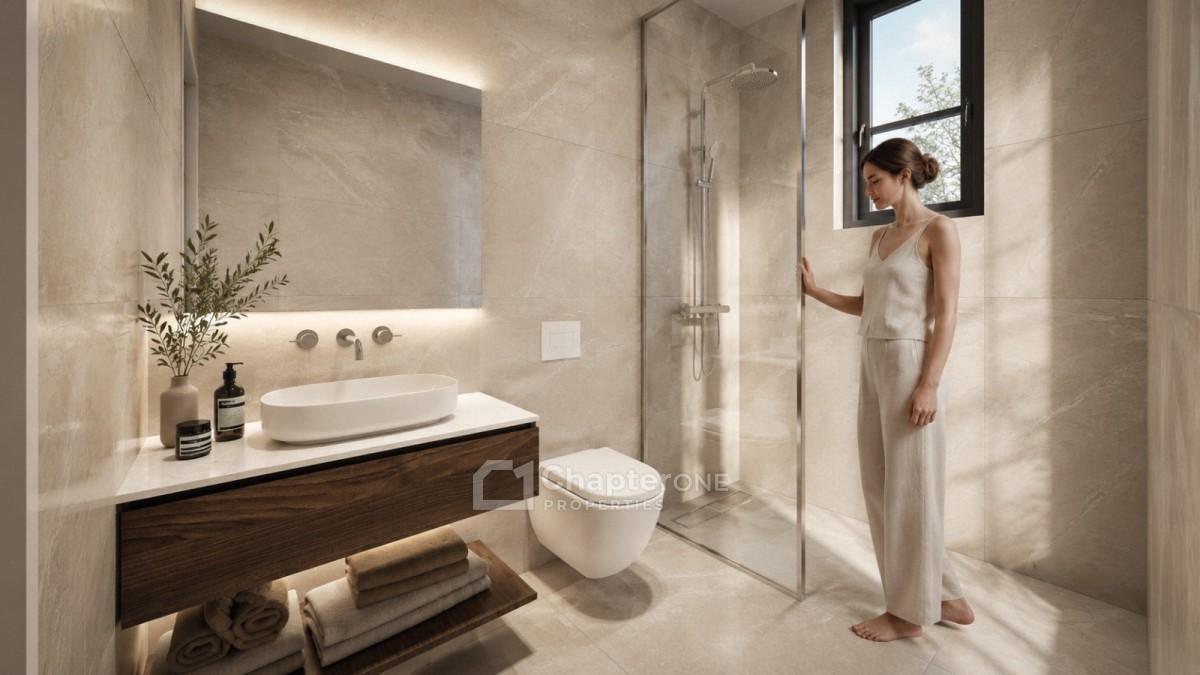 Apartment For Sale  in  Kato Paphos - Universal