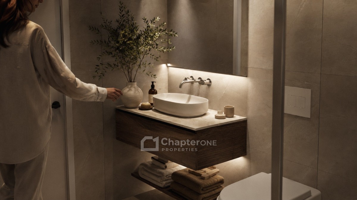 Apartment For Sale  in  Kato Paphos - Universal