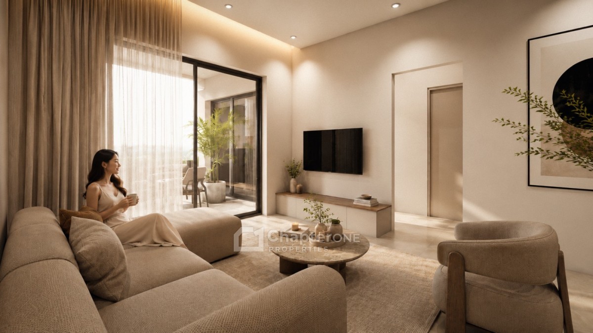 Apartment For Sale  in  Kato Paphos - Universal
