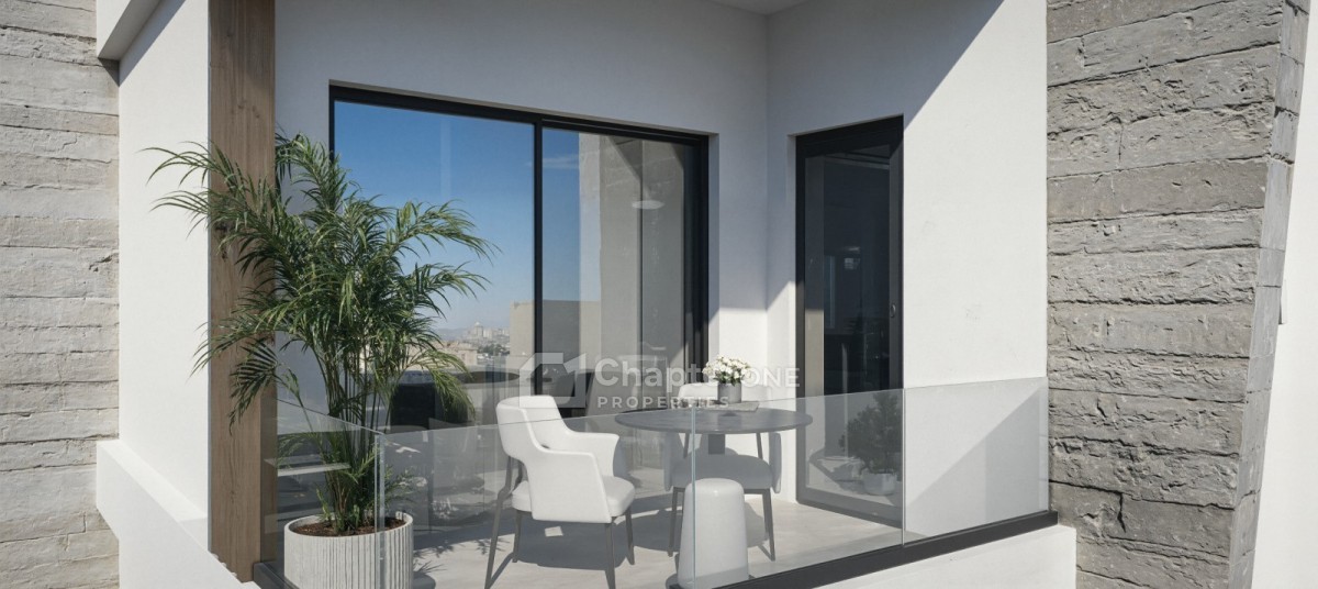 Apartment For Sale  in  Kato Paphos - Universal