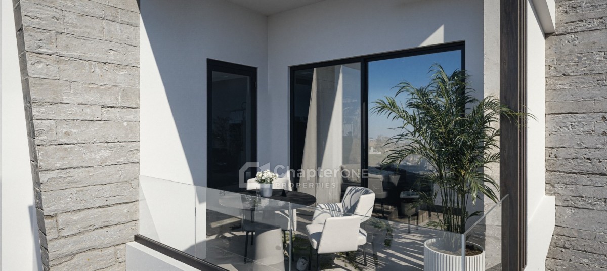 Apartment For Sale  in  Kato Paphos - Universal