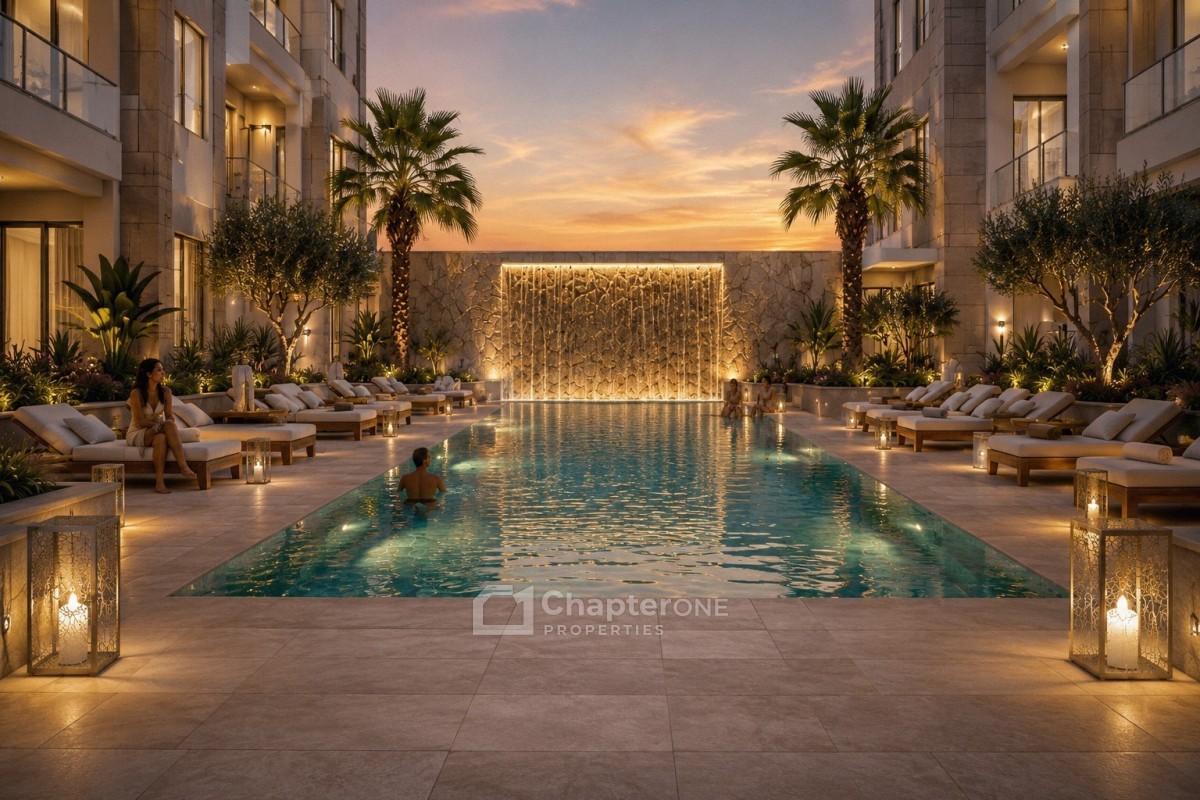 Apartment For Sale  in  Kato Paphos - Universal