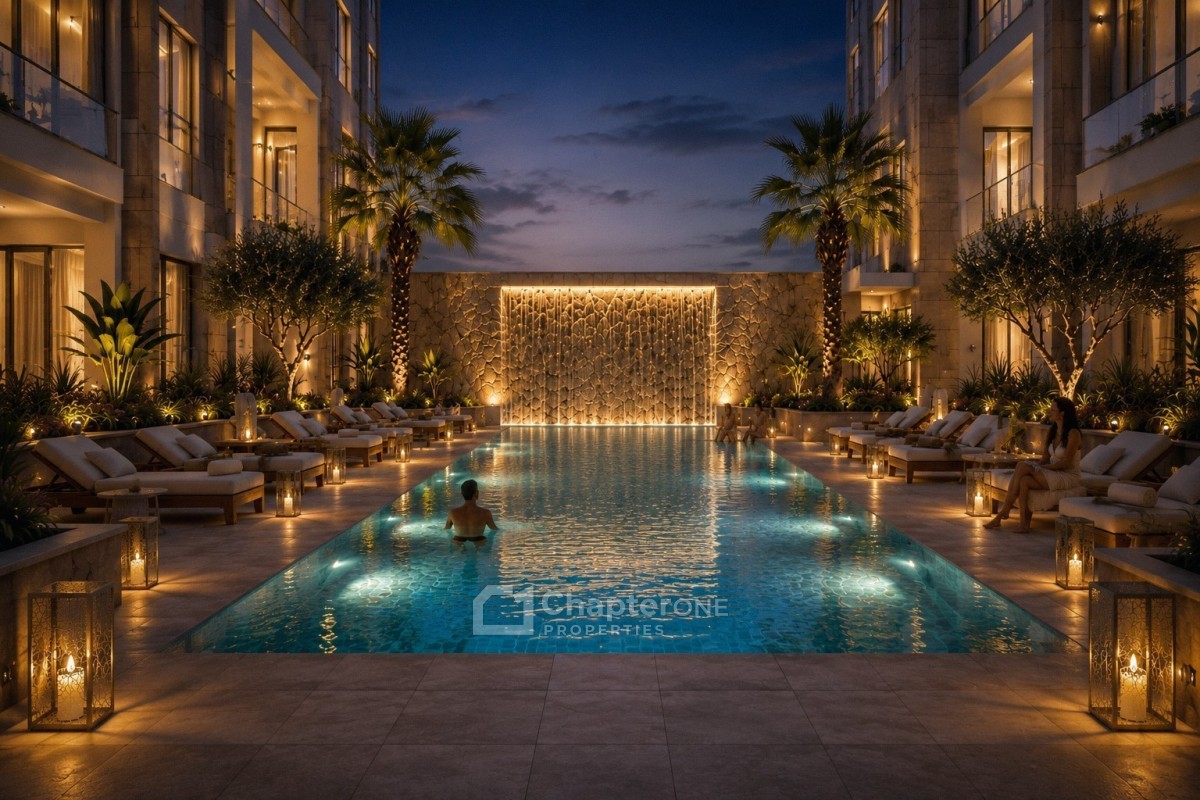 Apartment For Sale  in  Kato Paphos - Universal