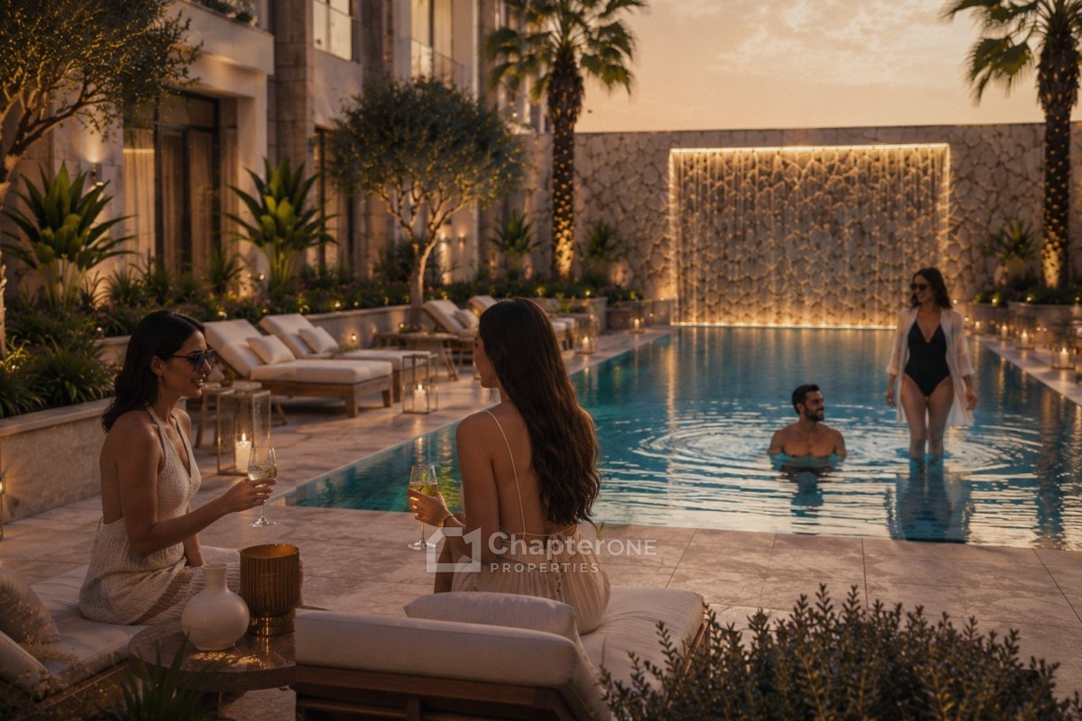 Apartment For Sale  in  Kato Paphos - Universal