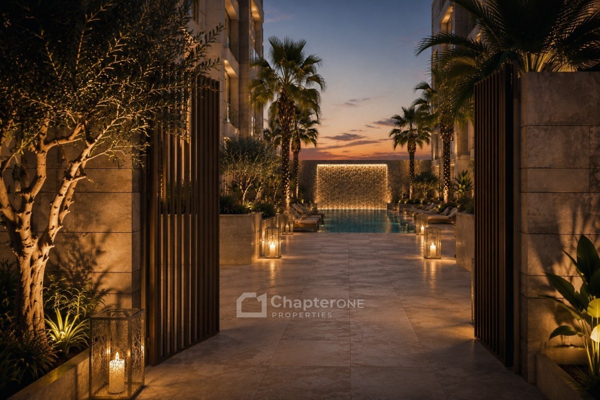 Apartment For Sale  in  Kato Paphos - Universal