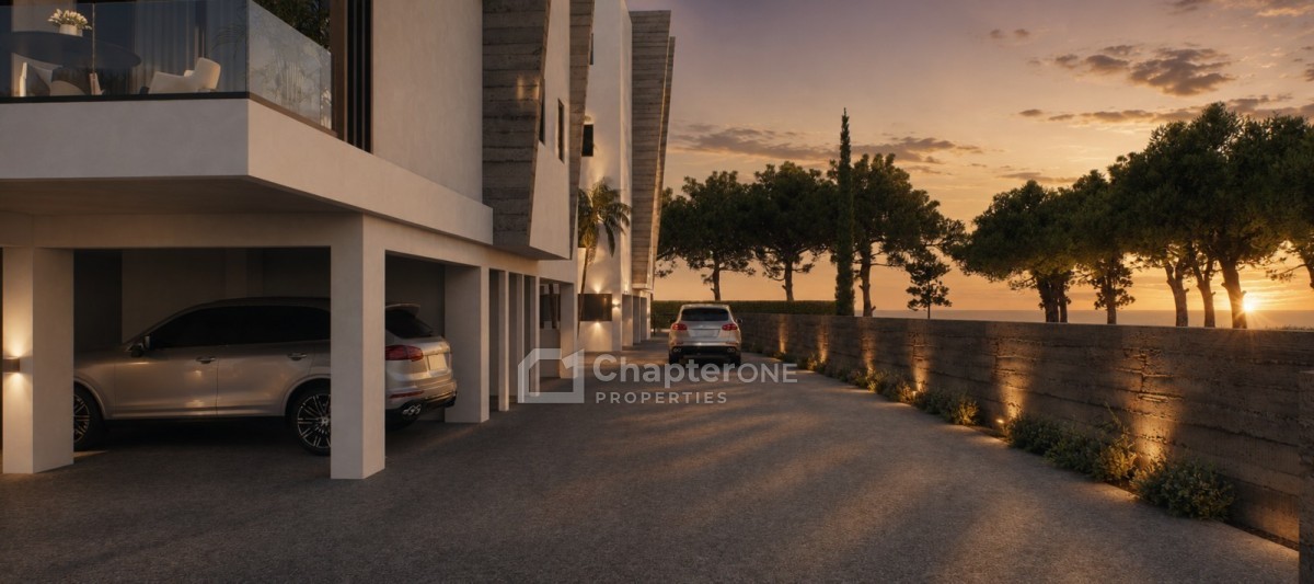 Apartment For Sale  in  Kato Paphos - Universal