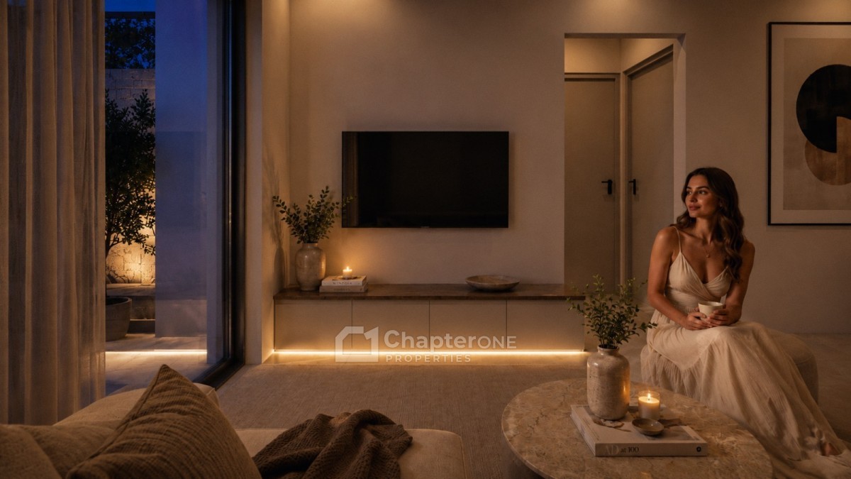 Apartment For Sale  in  Kato Paphos - Universal