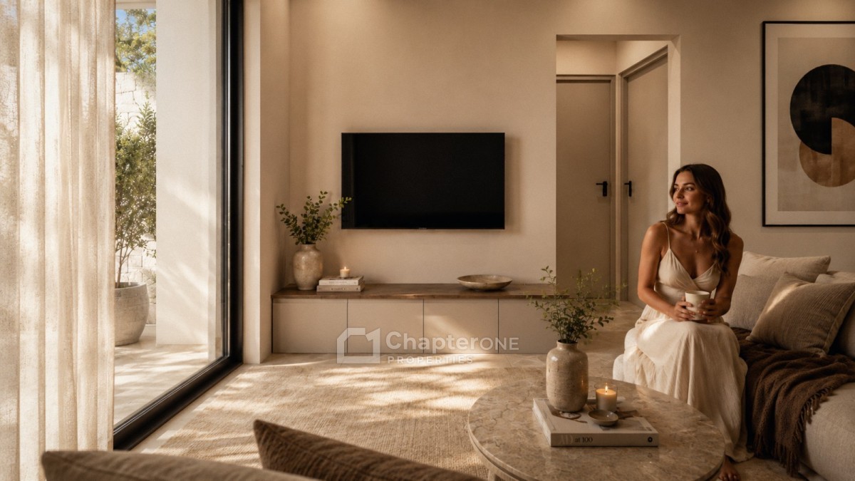 Apartment For Sale  in  Kato Paphos - Universal