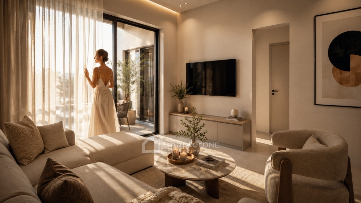 Apartment For Sale  in  Kato Paphos - Universal