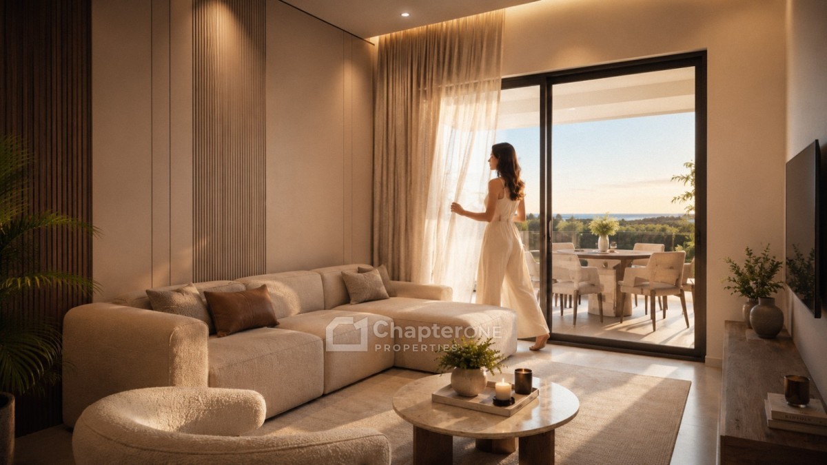 Apartment For Sale  in  Kato Paphos - Universal