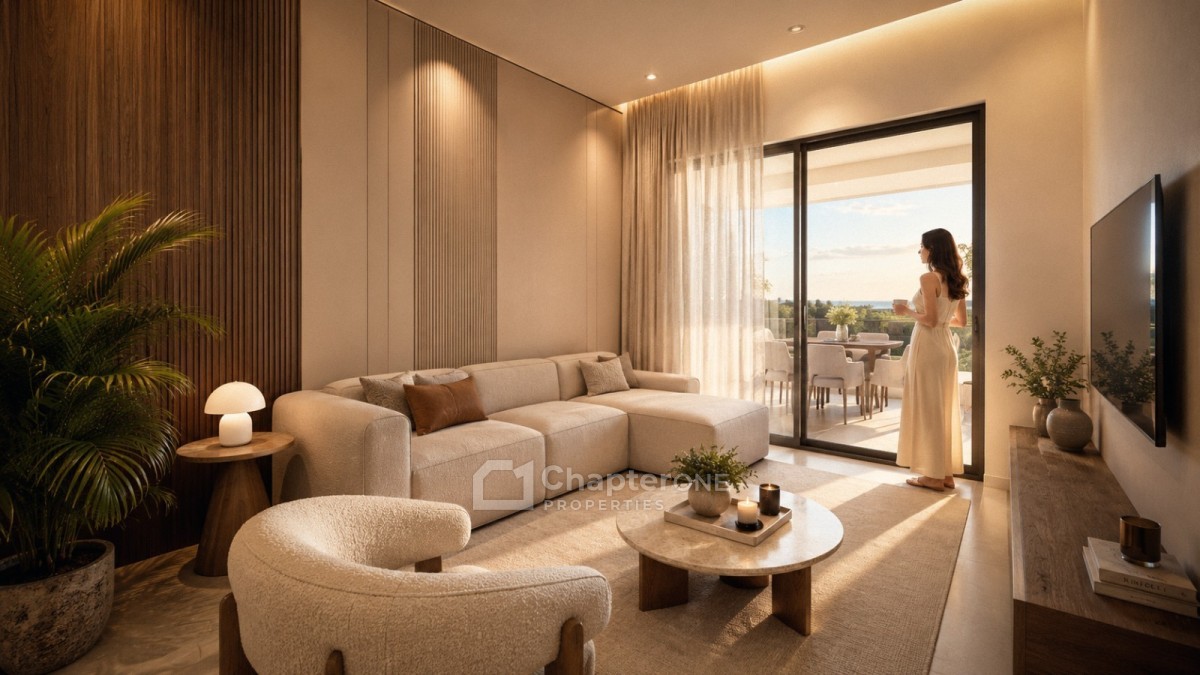 Apartment For Sale  in  Kato Paphos - Universal