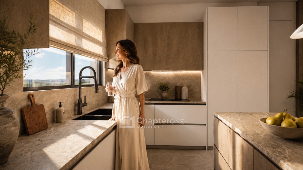 Apartment For Sale  in  Kato Paphos - Universal