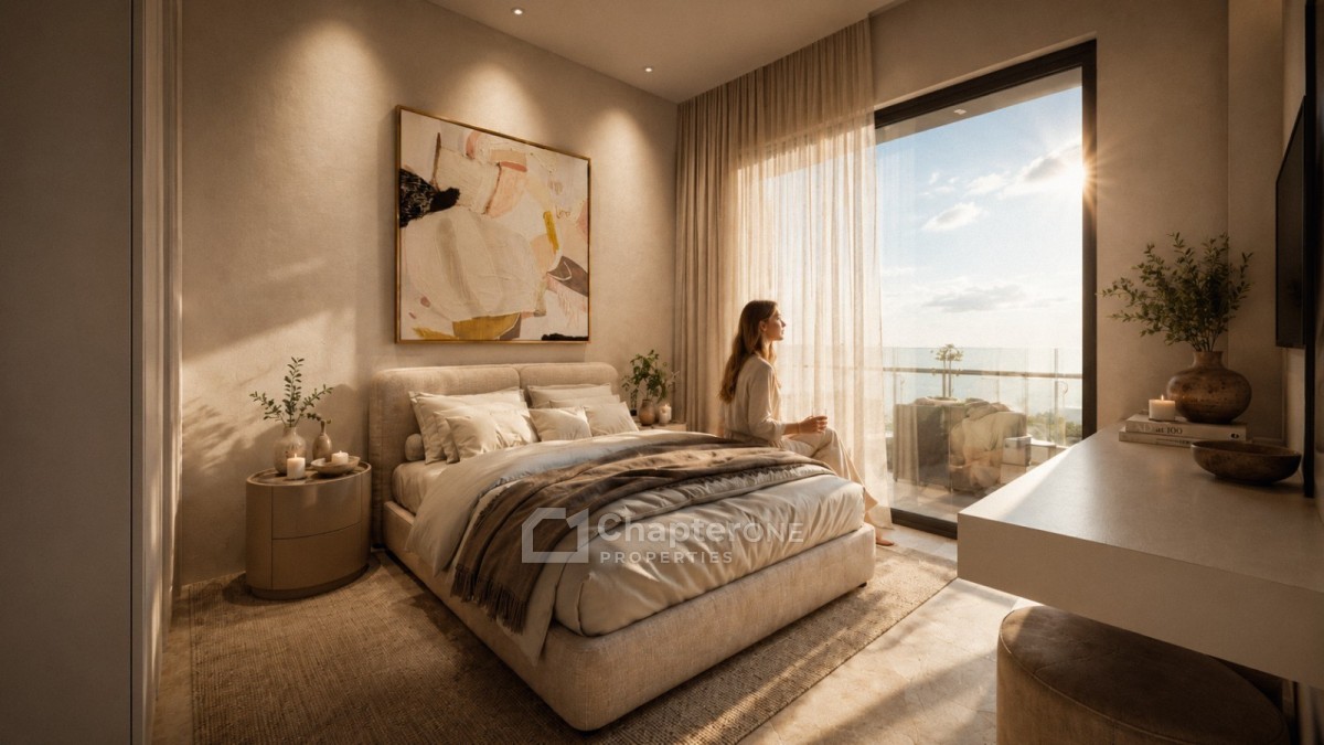 Apartment For Sale  in  Kato Paphos - Universal