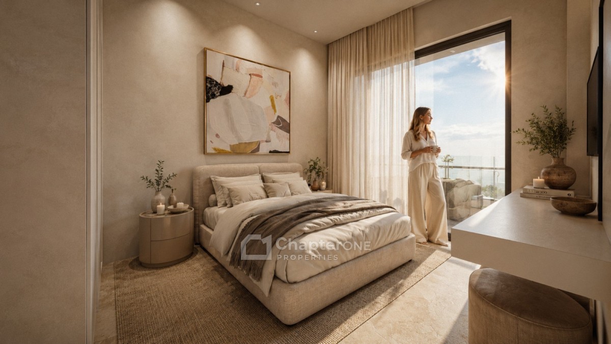 Apartment For Sale  in  Kato Paphos - Universal