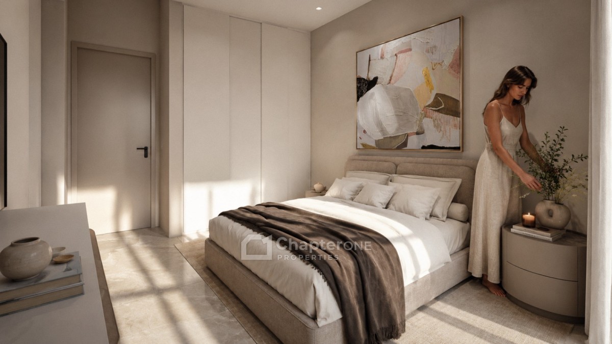 Apartment For Sale  in  Kato Paphos - Universal