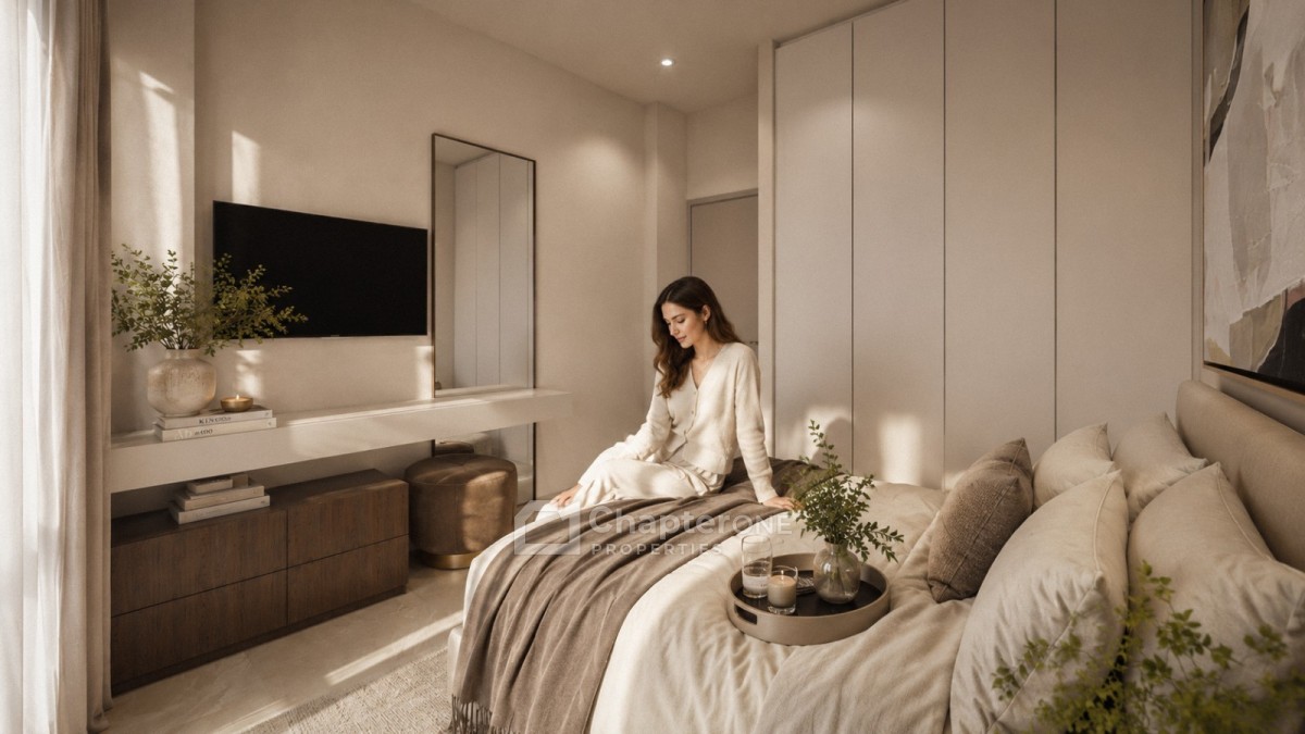 Apartment For Sale  in  Kato Paphos - Universal
