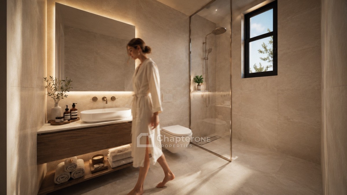 Apartment For Sale  in  Kato Paphos - Universal