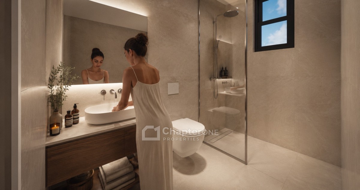 Apartment For Sale  in  Kato Paphos - Universal