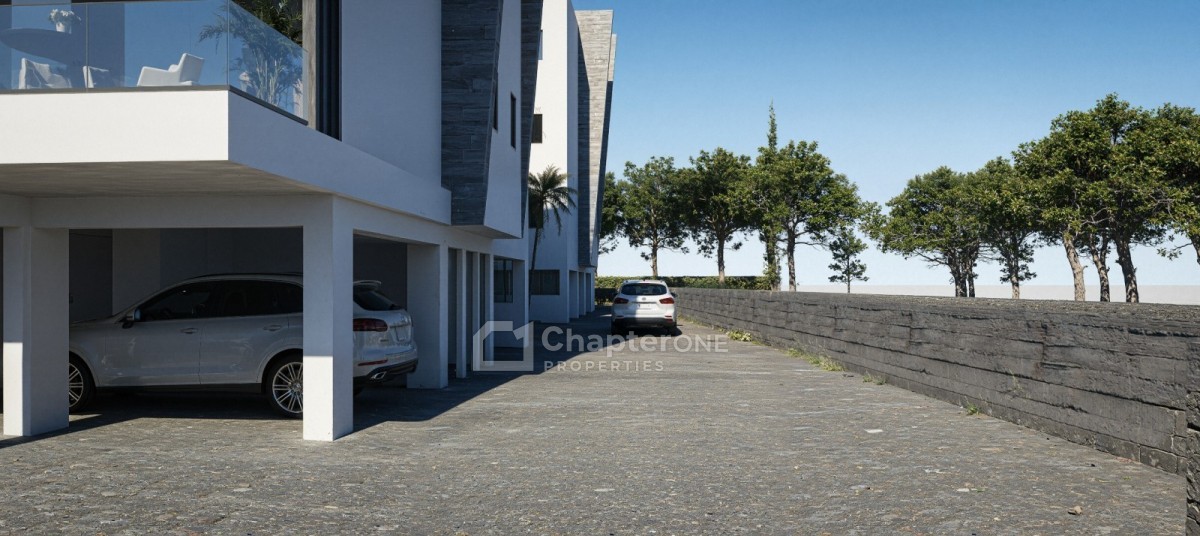 Apartment For Sale  in  Kato Paphos - Universal