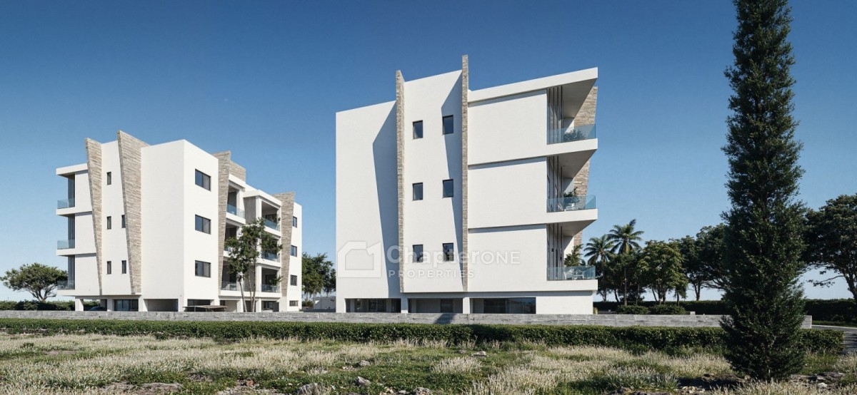 Apartment For Sale  in  Kato Paphos - Universal