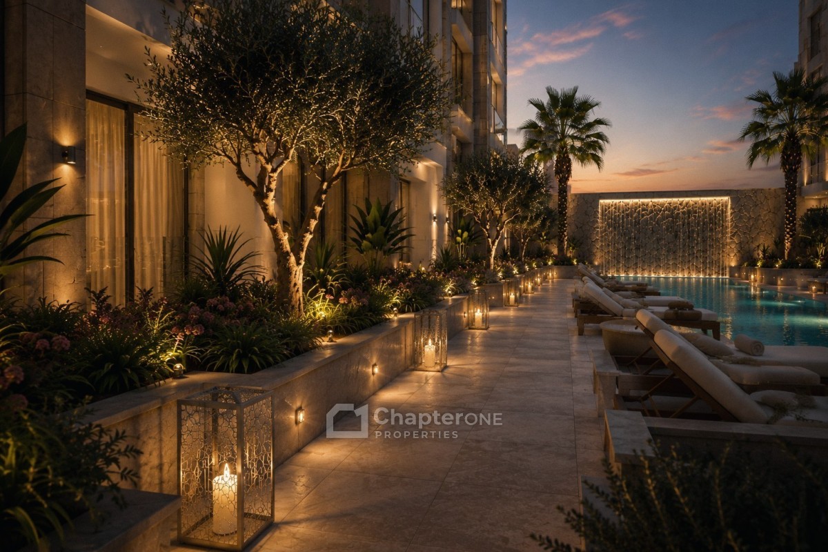 Apartment For Sale  in  Kato Paphos - Universal