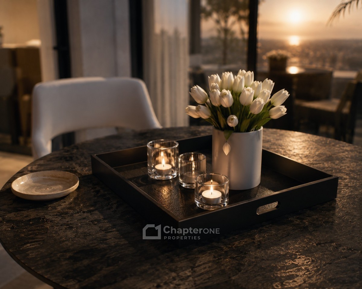 Apartment For Sale  in  Kato Paphos - Universal