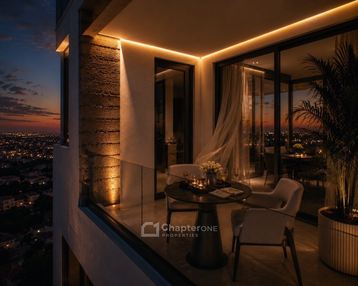 Apartment For Sale  in  Kato Paphos - Universal