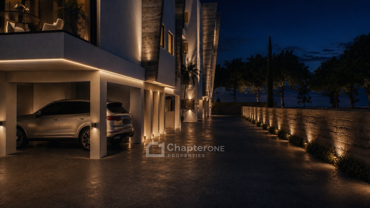 Apartment For Sale  in  Kato Paphos - Universal