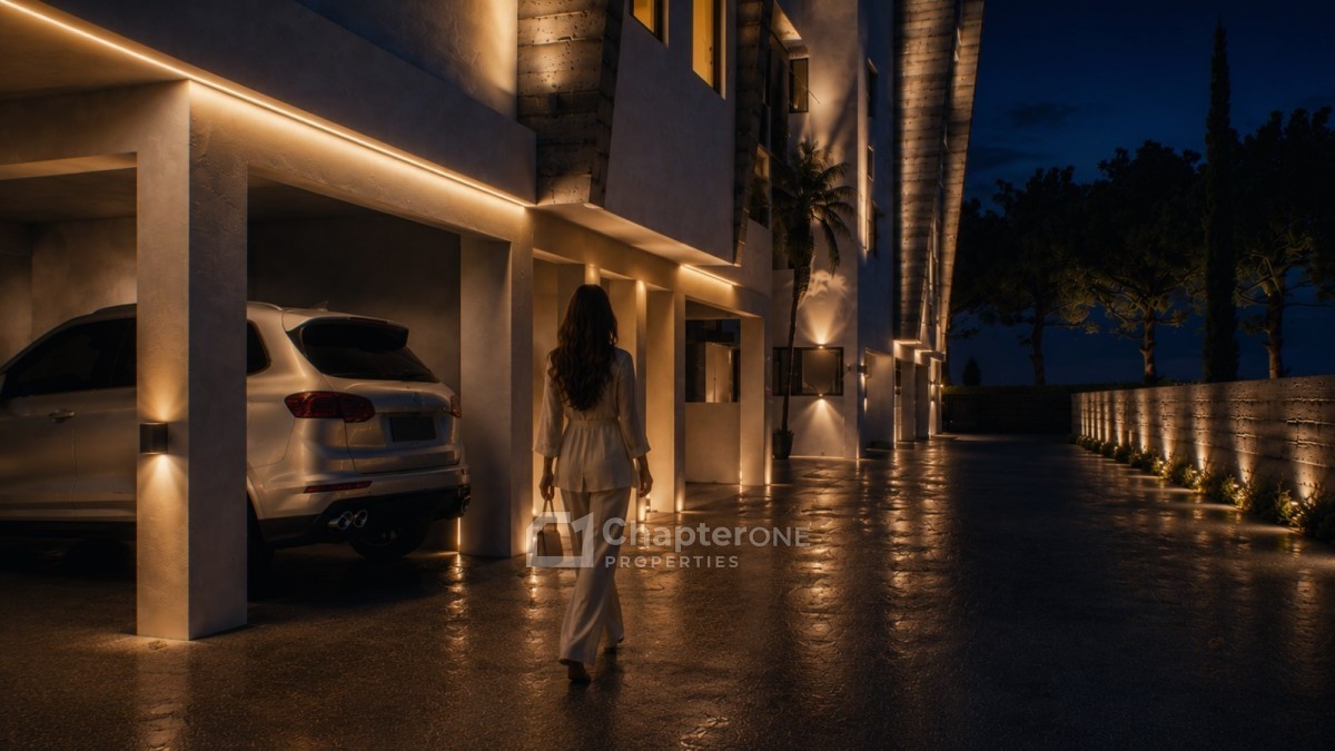 Apartment For Sale  in  Kato Paphos - Universal