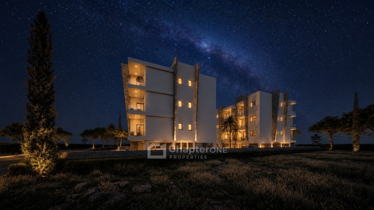 Apartment For Sale  in  Kato Paphos - Universal