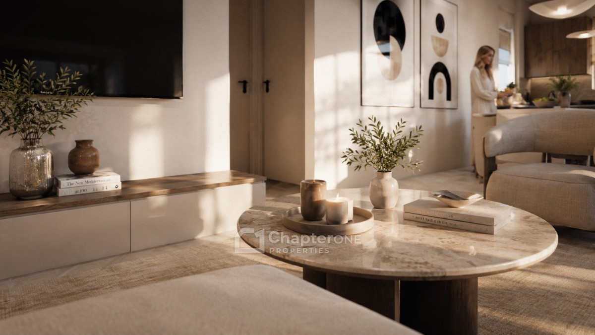 Apartment For Sale  in  Kato Paphos - Universal