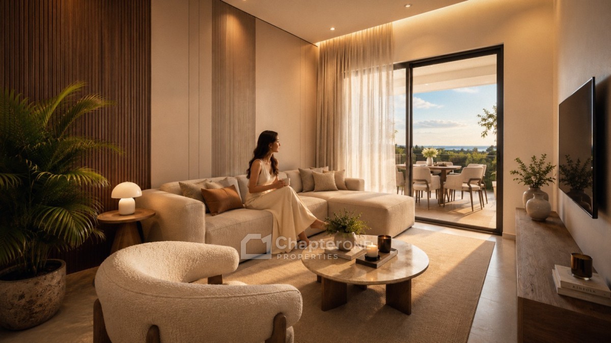 Apartment For Sale  in  Kato Paphos - Universal
