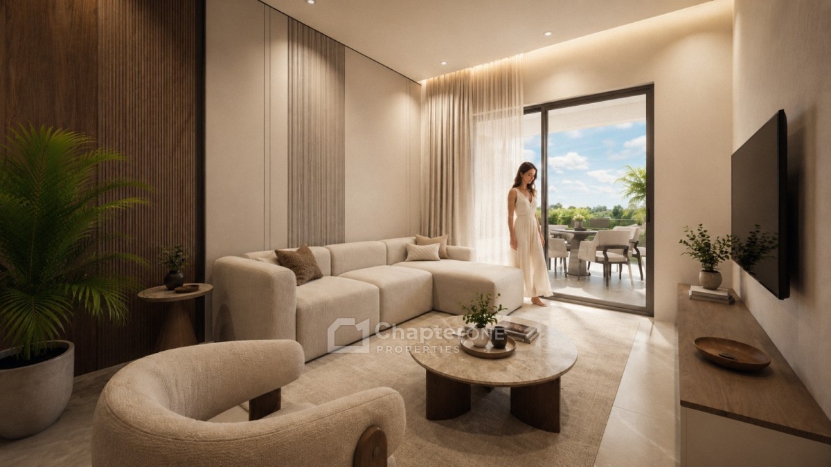 Apartment For Sale  in  Kato Paphos - Universal