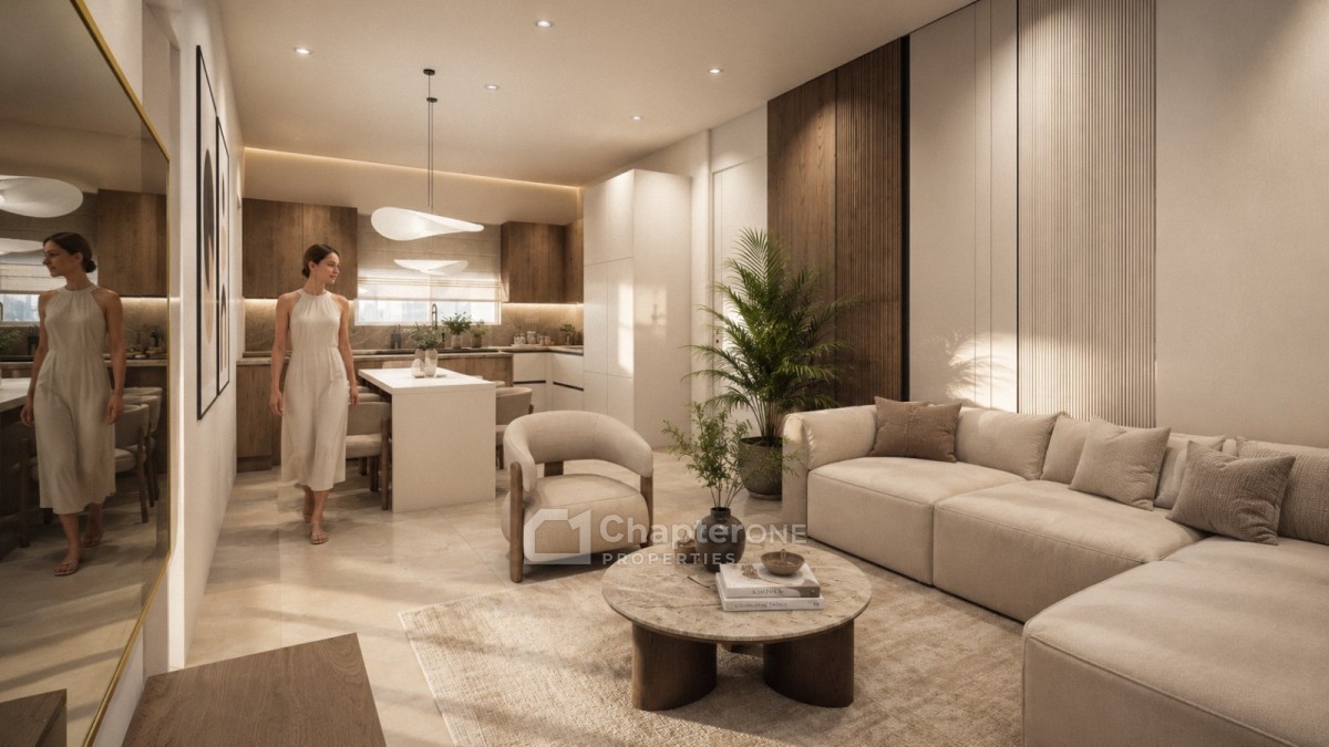 Apartment For Sale  in  Kato Paphos - Universal