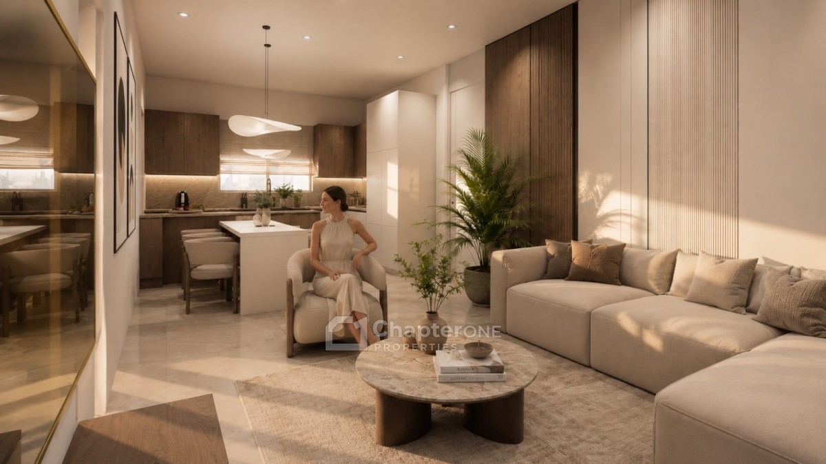 Apartment For Sale  in  Kato Paphos - Universal