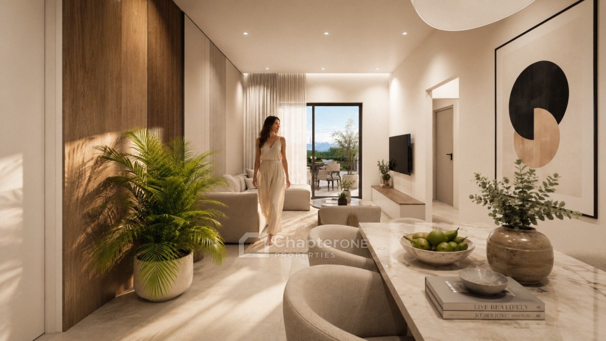 Apartment For Sale  in  Kato Paphos - Universal