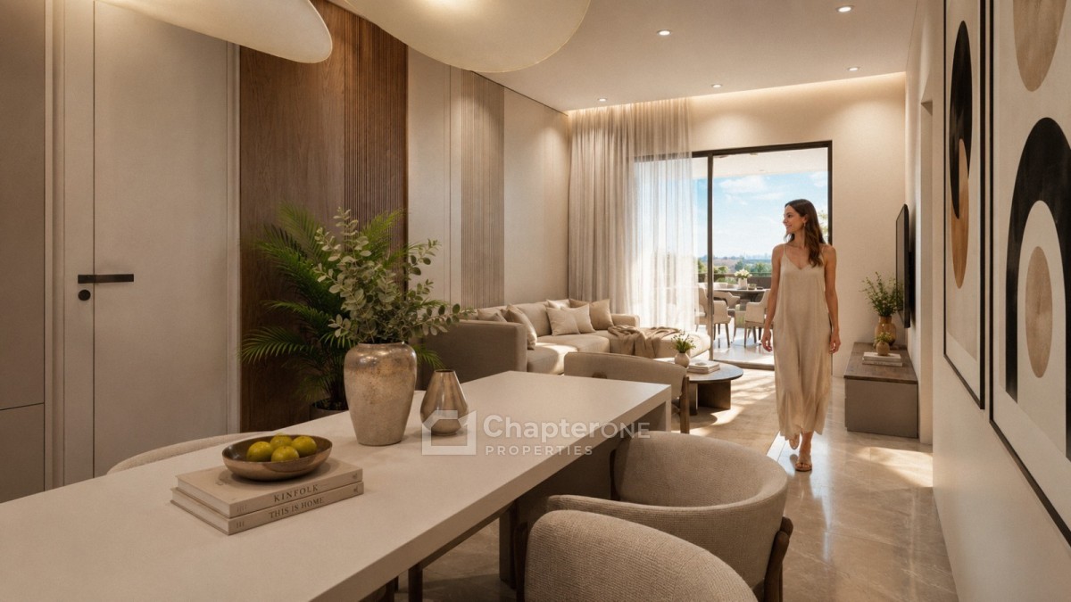 Apartment For Sale  in  Kato Paphos - Universal