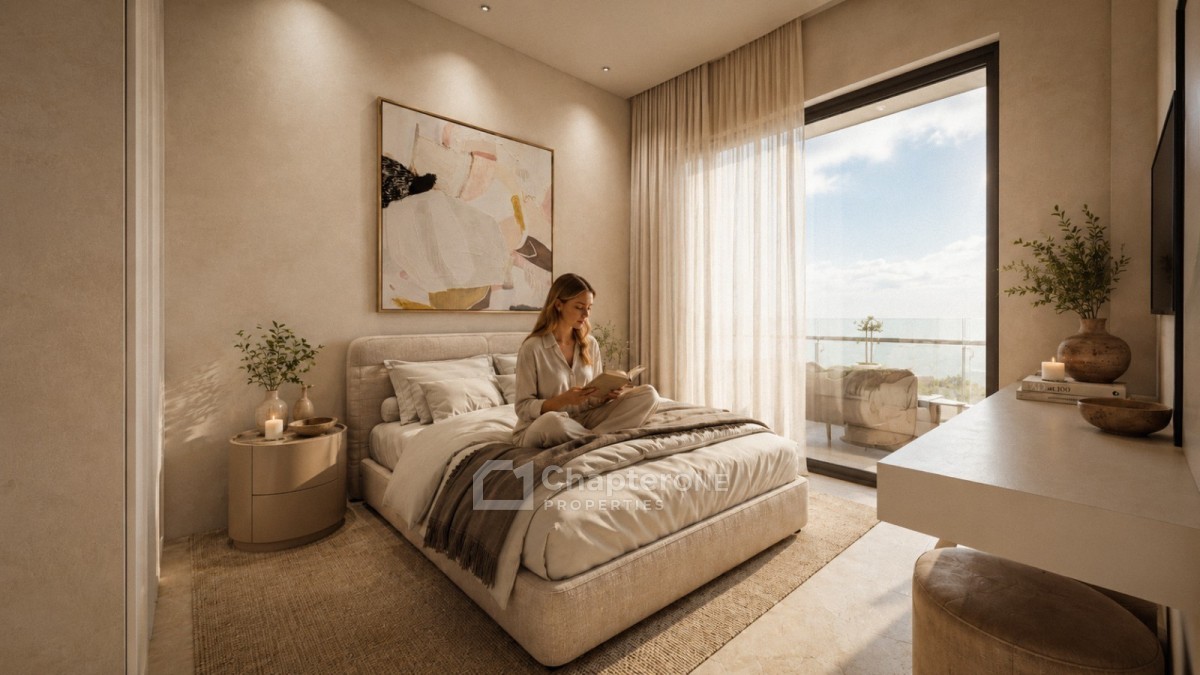 Apartment For Sale  in  Kato Paphos - Universal