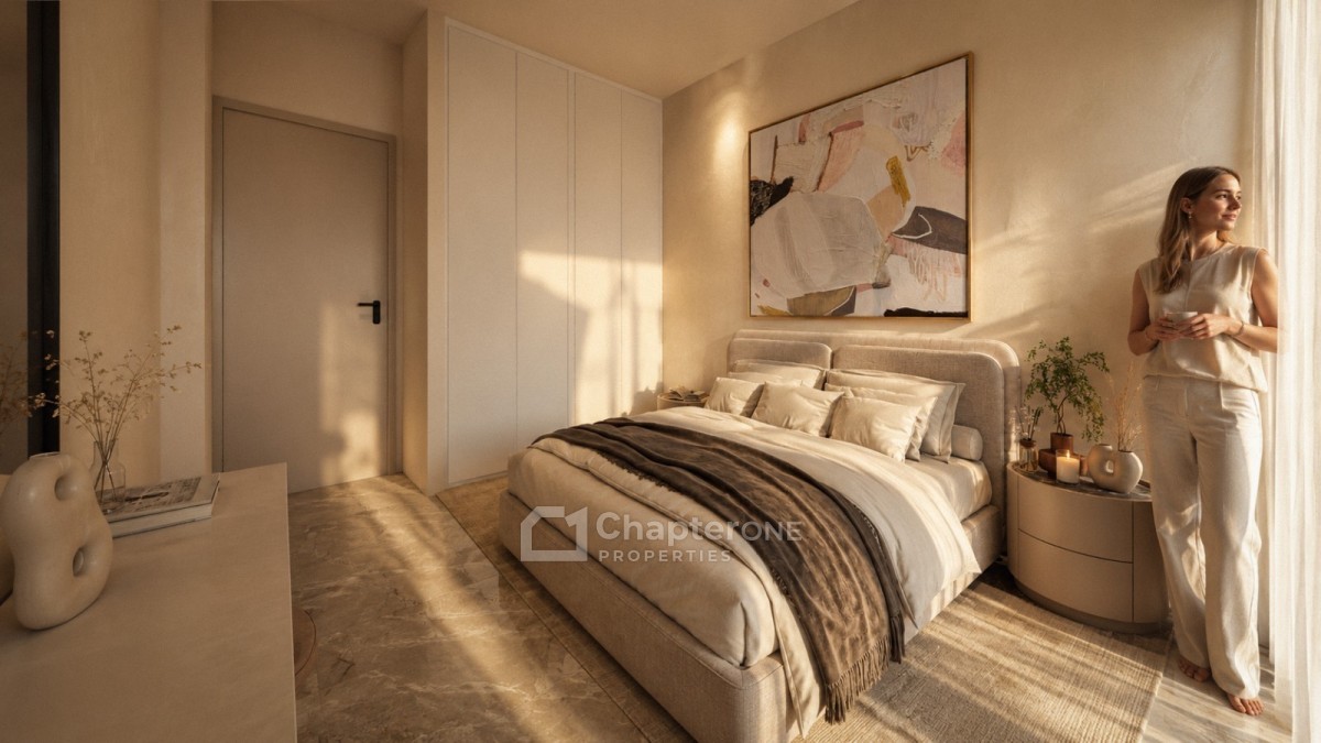 Apartment For Sale  in  Kato Paphos - Universal