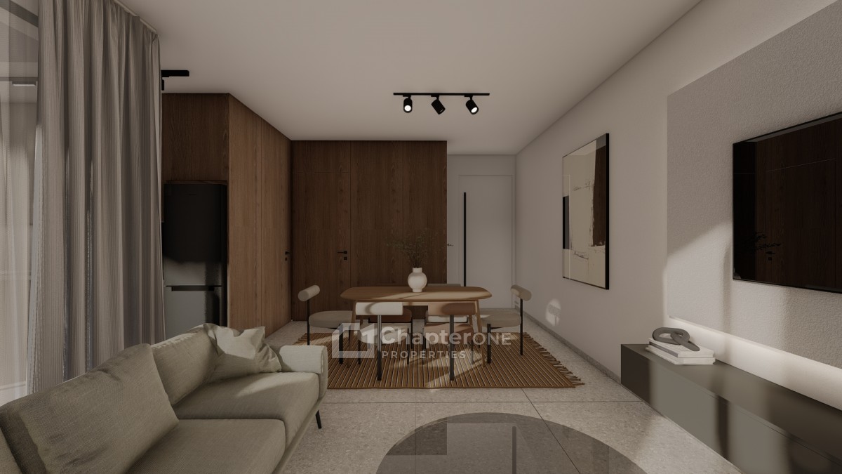 Apartment For Sale  in  Agios Dometios 