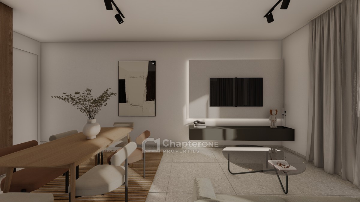 Apartment For Sale  in  Agios Dometios 