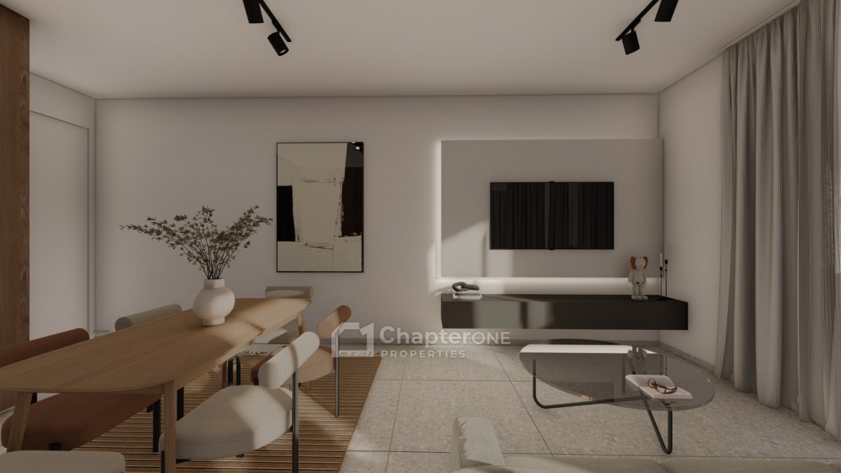 Apartment For Sale  in  Agios Dometios 