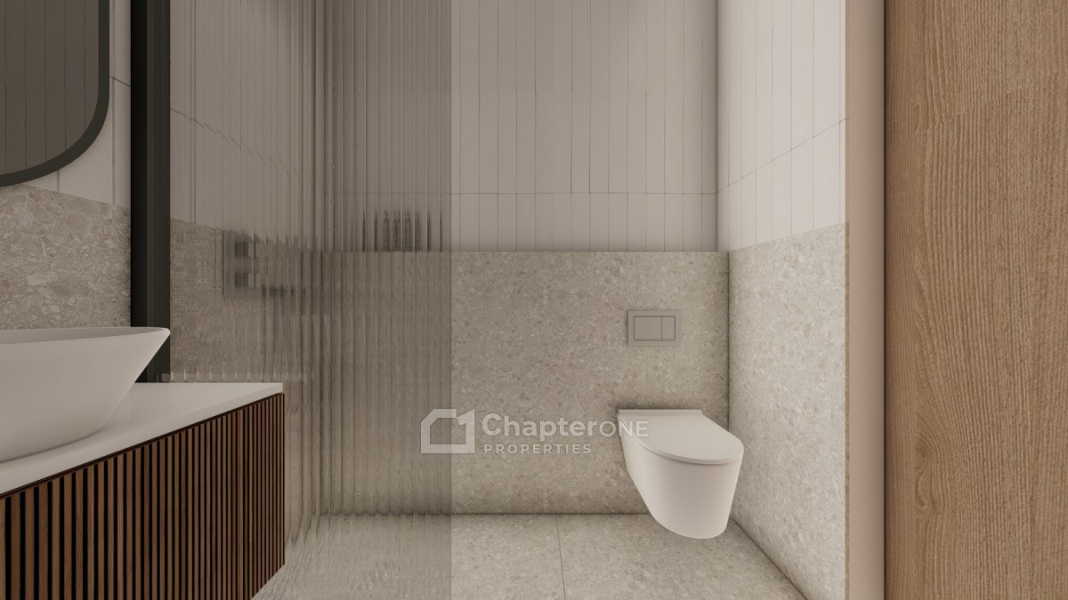 Apartment For Sale  in  Agios Dometios 